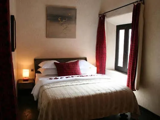 Le Nid By Sanssouci Collection Hotel Marrakesh