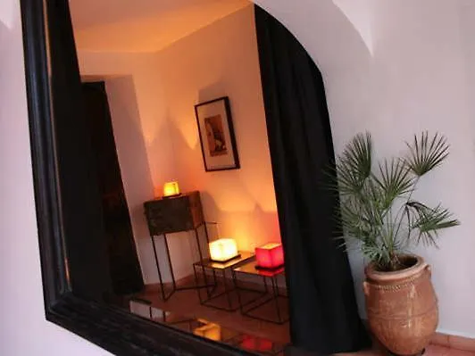 Le Nid By Sanssouci Collection Hotel Marrakesh Marruecos